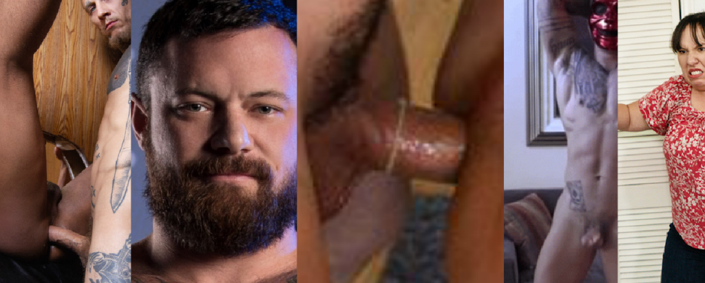 You Hate To See It: 7 Things That Can Completely Ruin A Gay Porn Scene