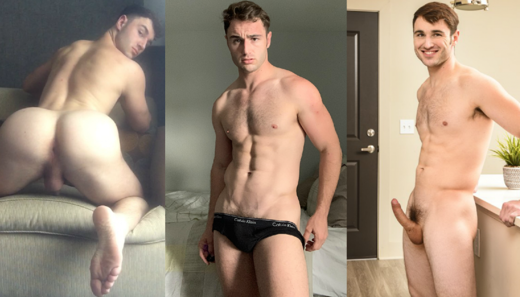 Exclusive: Gay Porn Star Michael Boston Opens Up About His Favorite Scenes, What It’s Like Being A Tall Bottom, And Yes, His Butt