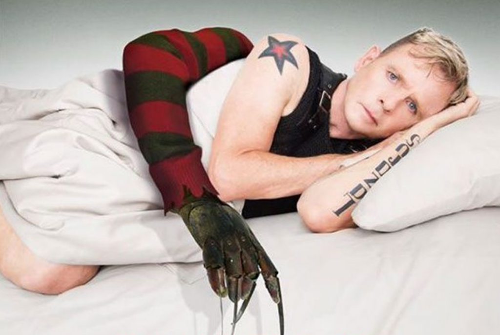 Trailer Drops For <em>Scream, Queen!</em>, The Documentary On <em>Nightmare On Elm Street 2’s</em> Gay Star