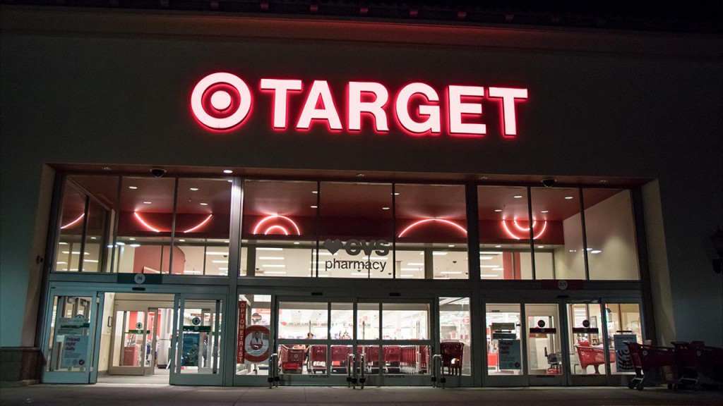 Oregon Man Dies After Target Employees Lied About Child Porn On His Phone