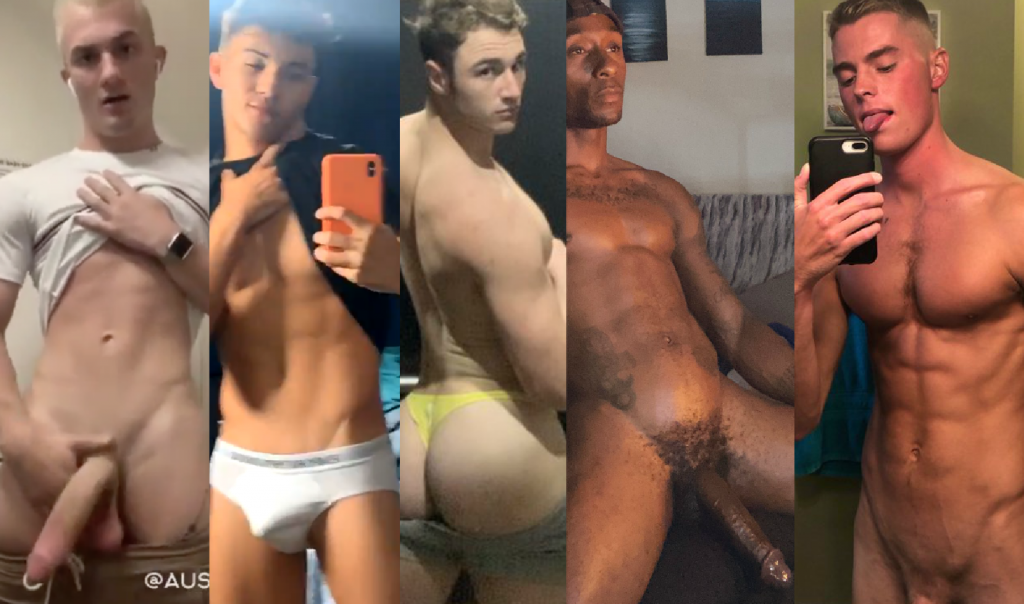 Thirst Trap Recap: Which One Of These 14 Gay Porn Stars Took The Best Photo Or Video?