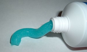 Reminder: Don’t Rub Toothpaste On Your Penis