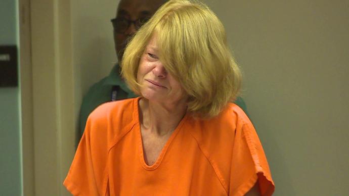 Update: North Carolina Woman Used Rose Pruners To Cut Off Husband’s Penis For “Sinning Against God”