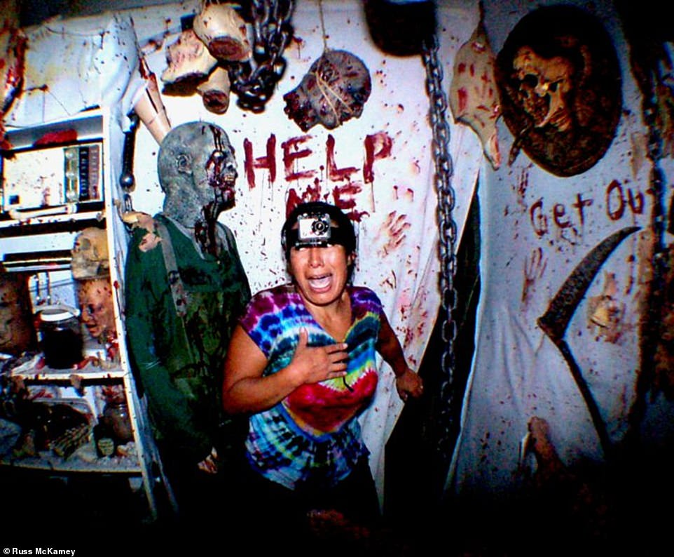 Petition To Shut Down “Sadistic Torture Chamber” Haunted House Gains 70K Signatures