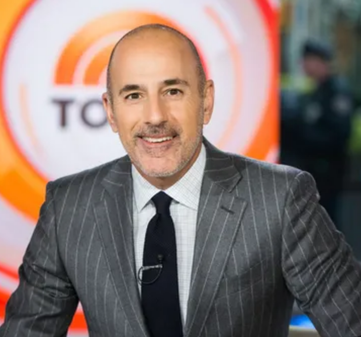 Matt Lauer Responds To Former Colleague’s Rape Accusation: “We Had Anal Sex…It Was Completely Consensual”