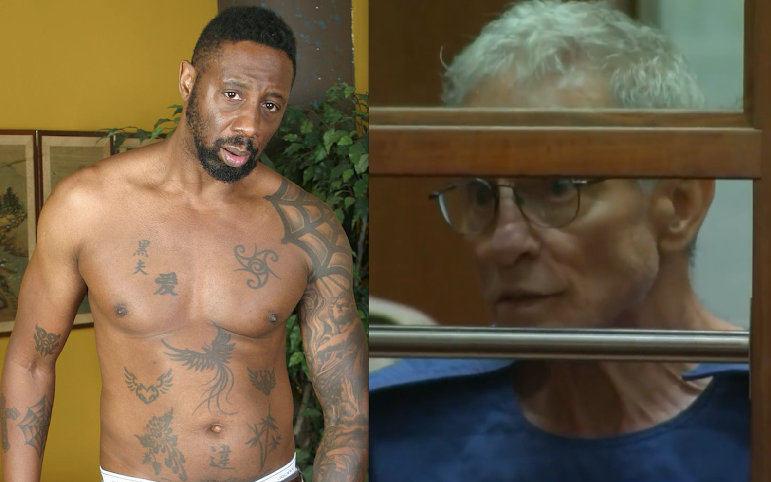 Alleged Serial Killer Ed Buck Charged In Death Of Gay Porn Star Timothy  Dean | STR8UPGAYPORN