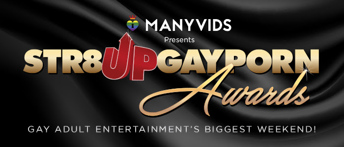<span style='color: #ff0000;'>Here Are The Nominees For The 3rd Annual Str8UpGayPorn Awards</span>