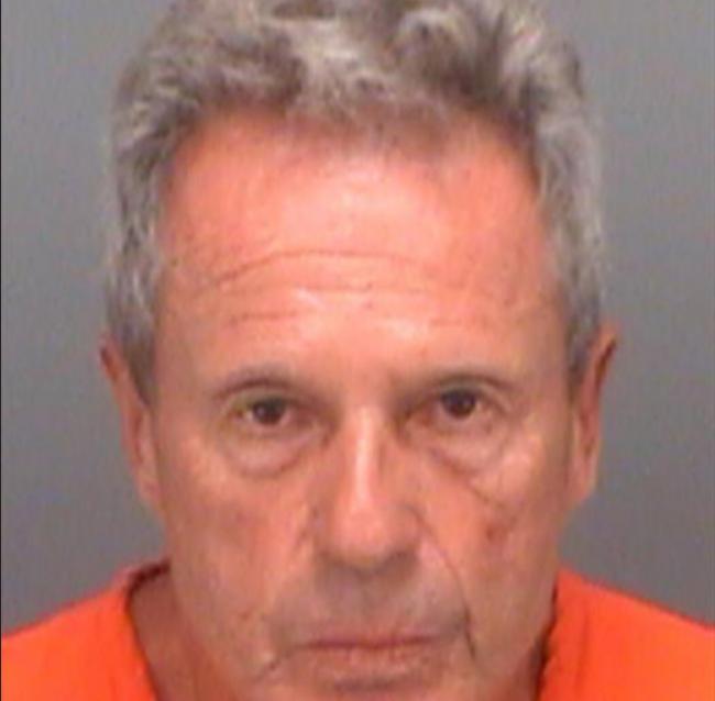 Florida Senior Citizen Who Used Squirt Gun To Shoot Urine In Neighbor’s Face Sentenced To Jail