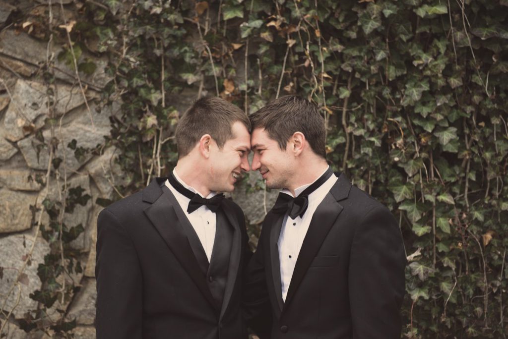 U.S. Census Bureau Estimates One Million Same Sex Couples Living Together Nationwide