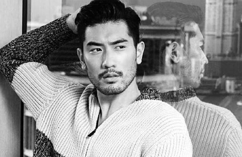 Godfrey Gao, 35, Dies From Heart Attack On Set Of Chinese Reality Show