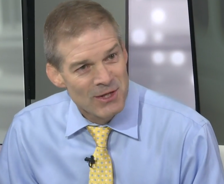 Lawsuit: Trump Stooge Jim Jordan Knew Of Ohio State Doctor’s Sexual Misconduct