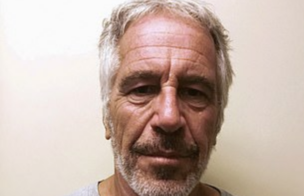 FBI Investigating Criminal Enterprise In Jeffrey Epstein’s Murder