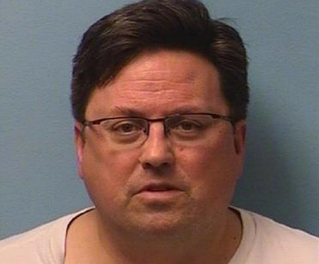 Minnesota Priest Pleads Guilty To Fucking Parishioner He Was Counseling