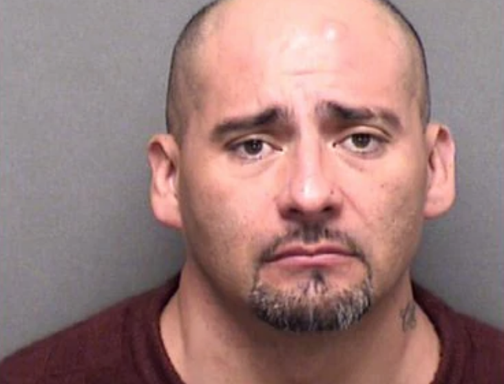 Texas Man Murders Mother’s Dog After Not Being Allowed To Have Sex In Her Home