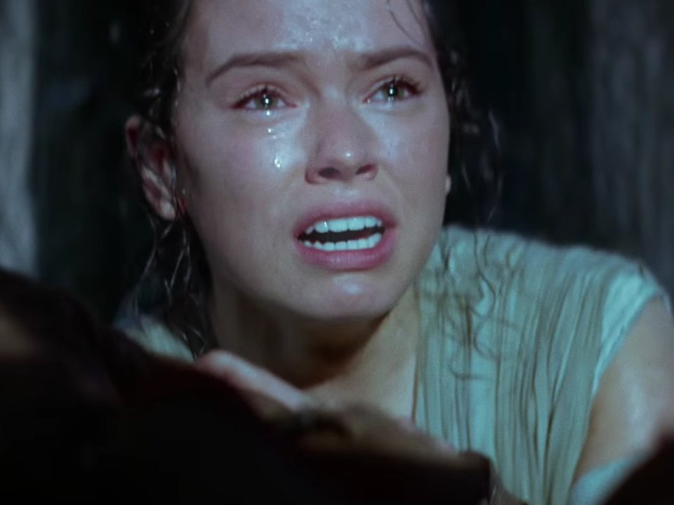 New <em>Star Wars</em> Could Be Worst-Reviewed Movie In Franchise