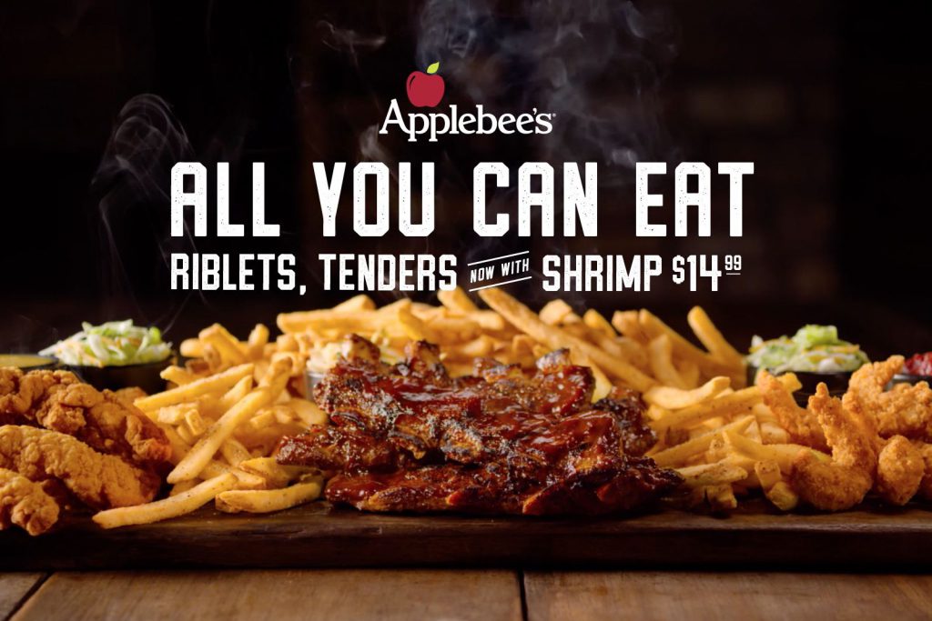 Georgia Man Arrested For Watching Porn On Phone And Jerking Off Inside Applebee’s