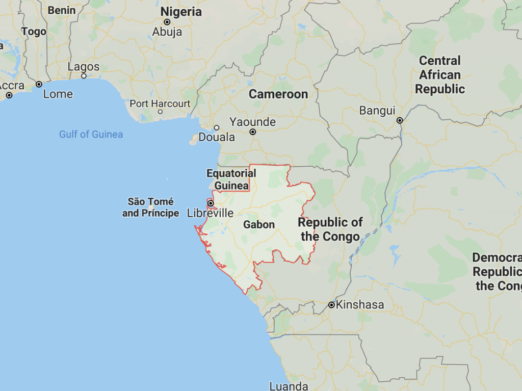 It’s Now Illegal To Have Gay Sex In Gabon