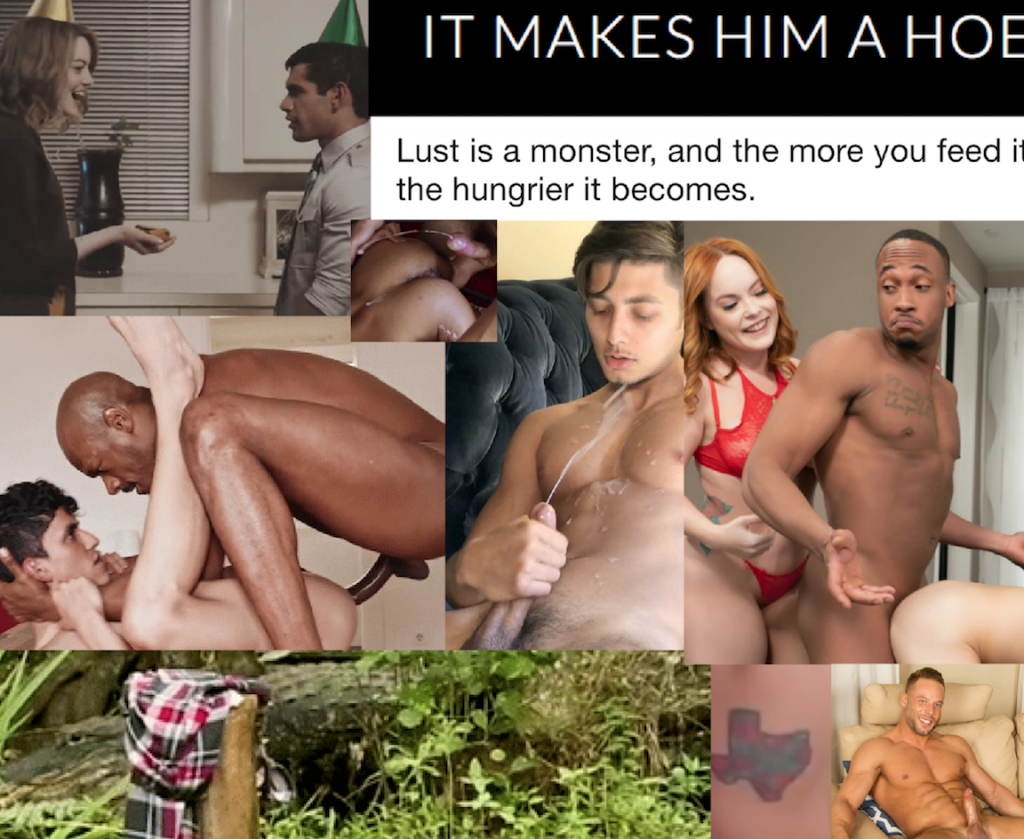 Year In Review: Here Are The Best (And Some Of The Worst) Things That Happened In Gay Porn In 2019