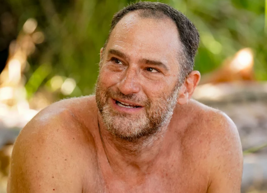 <em>Survivor</em> Player Previously Accused Of Inappropriate Touching Removed From Game Following Off-Camera “Incident”