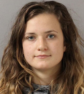 Tennessee Woman Charged With Domestic Assault For Scratching Boyfriend During Sex