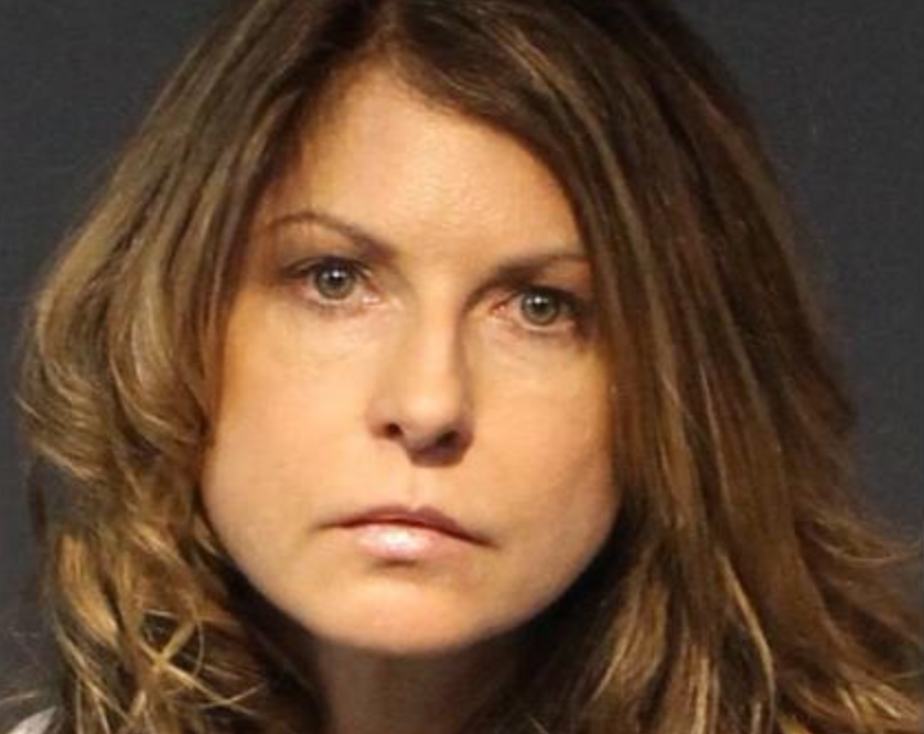 Nevada Mom Sent To Prison For Having Sexual Relationship With Foster Son