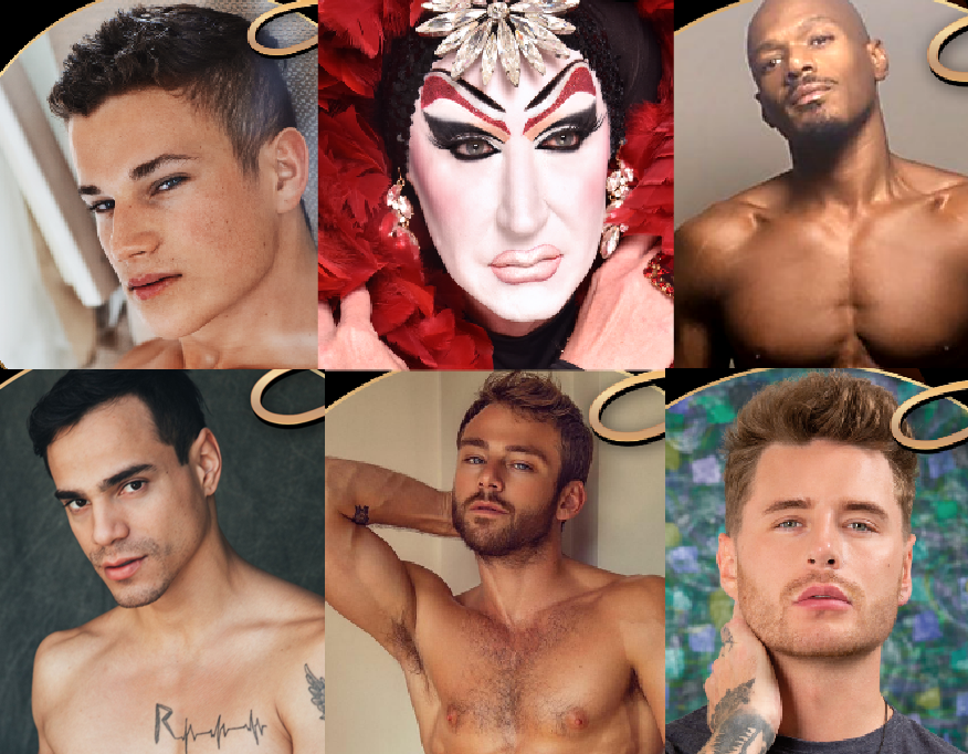 Josh Moore, Sister Roma, Rhyheim Shabazz, And More Named As Presenters At Str8UpGayPorn Awards