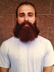 Jarec Wentworth Shares First Photos From Prison | STR8UPGAYPORN
