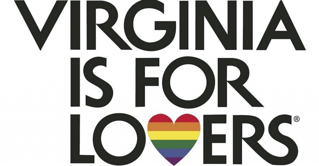 Virginia Poised To Become First Southern State Banning LGBT Discrimination