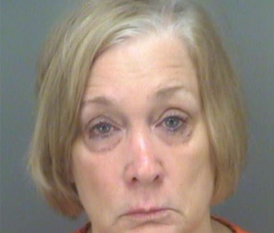 Florida Woman Arrested For Tasing Husband Who Asked For Separation