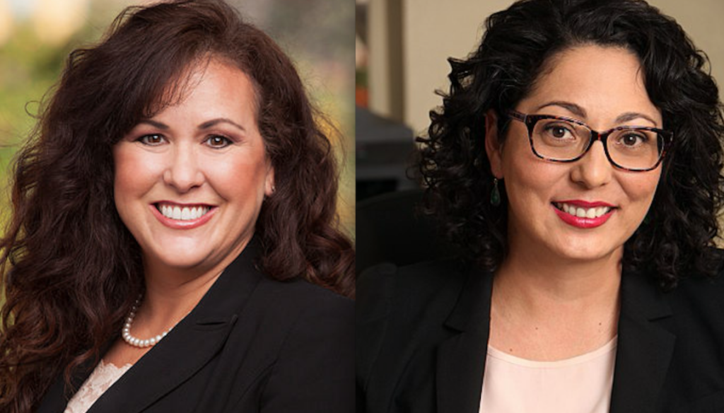 California Democrats Lorena Gonzalez And Cristina Garcia Introduce Bill Forcing Sex Workers To Obtain Business Licenses And Be Fingerprinted Before Performing In Adult Films