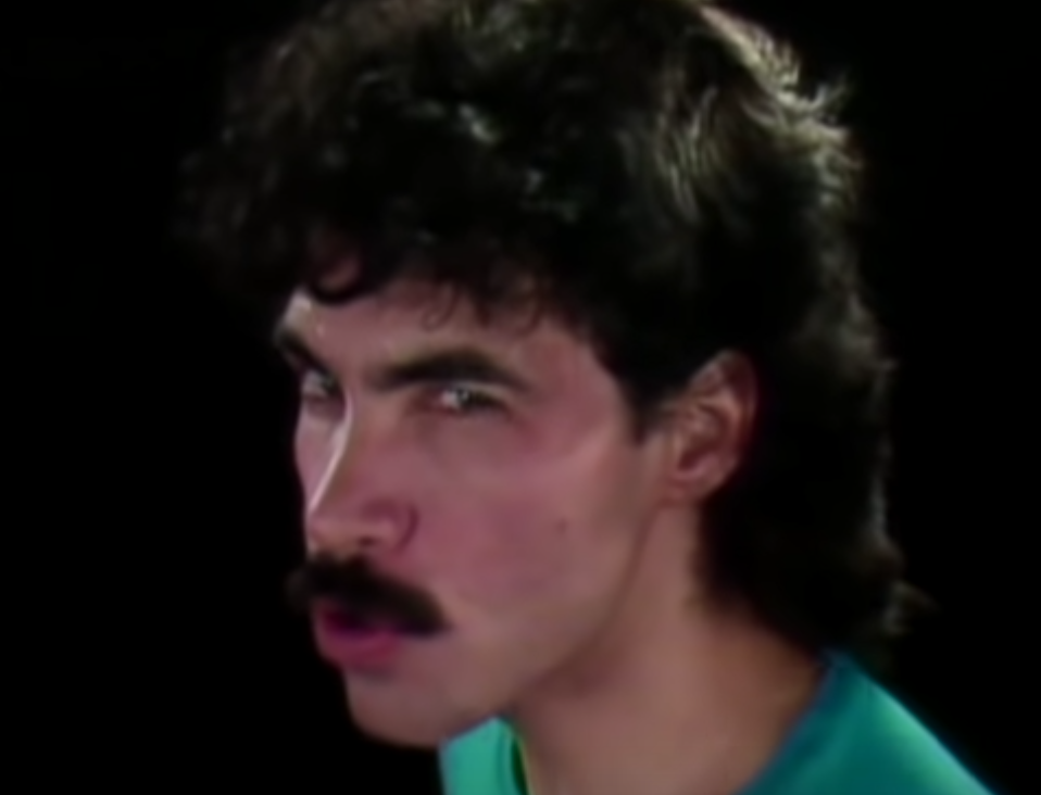 Hall & Oates Singer Says He’s Fucked Thousands Of Women