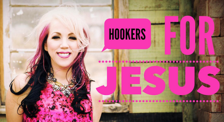 Whistleblower Files Complaint After U.S. Department Of Justice Awards Over $1 Million To “Hookers For Jesus”