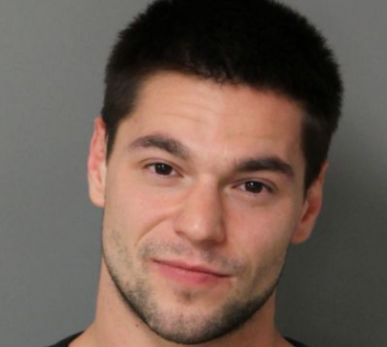 Gay Porn Star Aspen Charged With Child Molestation In Georgia