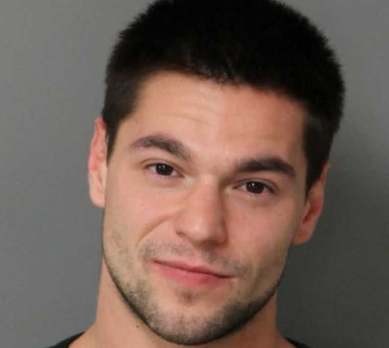 Georgia Gay Porn - Gay Porn Star Aspen Charged With Child Molestation In Georgia |  STR8UPGAYPORN