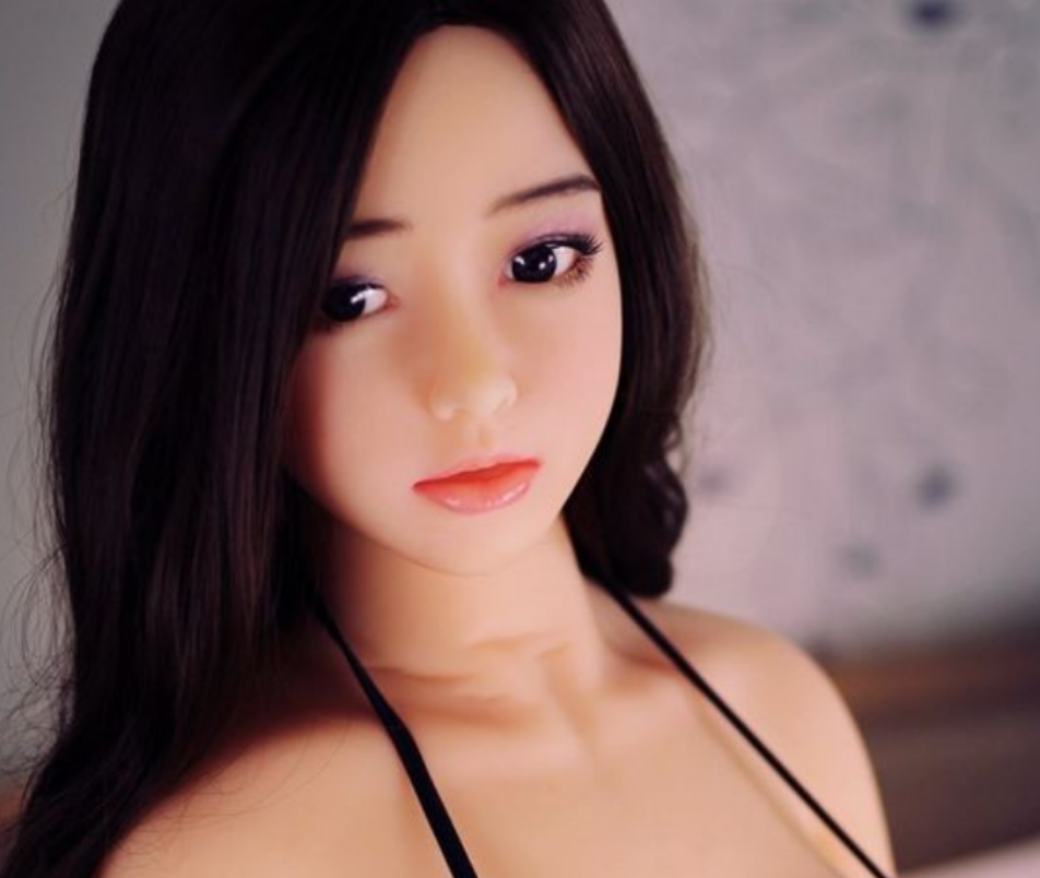 Sex Robots May Cause Psychological Damage