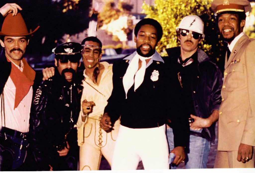 Library Of Congress Adds “Y.M.C.A.” To National Recording Registry