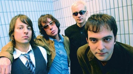 Fountains Of Wayne Lead Singer In Medically Induced Coma Due To COVID-19