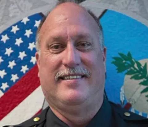 Oklahoma Police Chief Accused Of Harassment, Homophobic Slurs, Sticking Fingers In Peoples’ Butt Cracks