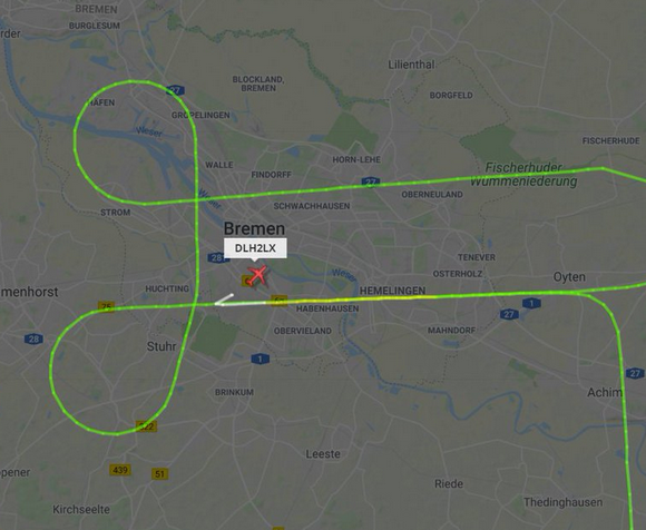 Today In Pilots Flying In The Shape Of Penises