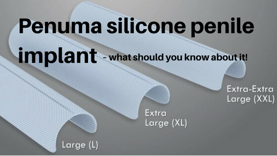 FDA-Approved “Penuma” Implant Increases Penis Size In Under An Hour