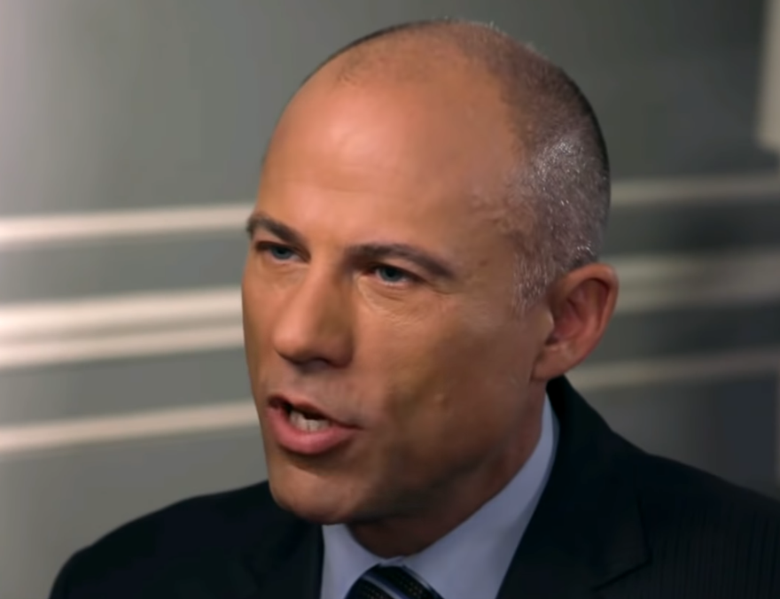 Michael Avenatti Released From Prison Due To Coronavirus Fears