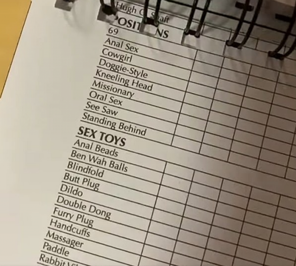 Mother Horrified After Finding List Of Sex Toys And Fucking Positions Inside Children’s <em>Frozen 2</em> Diary Purchased At Kmart