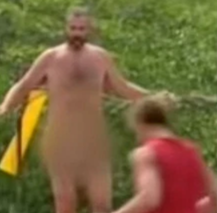 Contestants No Longer Allowed To Be Naked On <em>Survivor</em> As “Culture Has Changed”