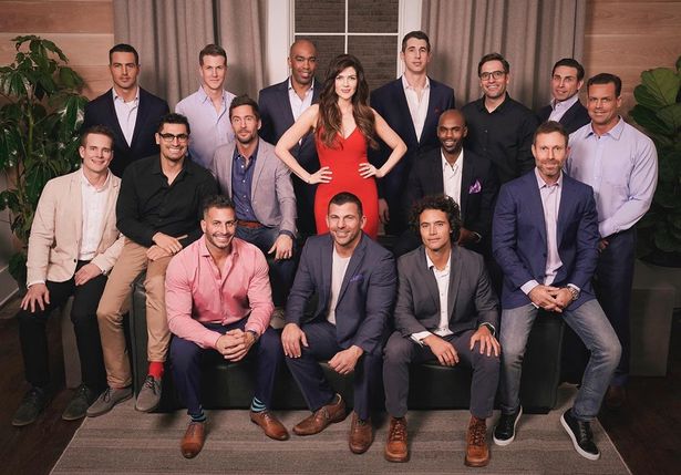 New TV Game Show Features 15 Men Trying To Impregnate One Woman