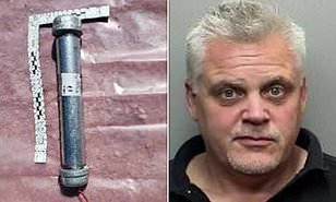 Colorado Man Planning Armed Protest Against Coronavirus Restrictions Arrested For Pipe Bombs