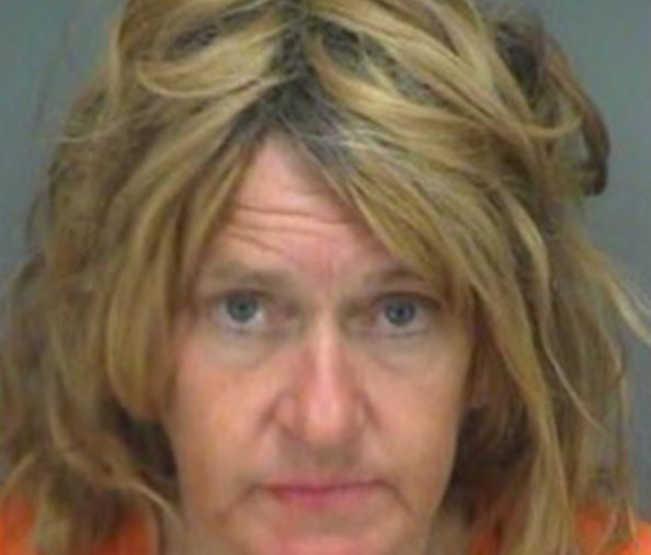 Florida Woman Arrested For Spitting On Groceries And Threatening To Beat Up Publix Shoppers