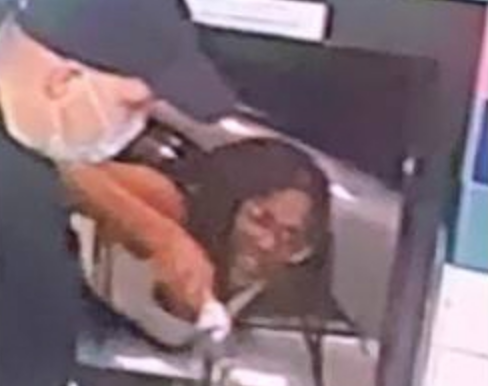 Georgia Police Searching For Suspect Who Squirted Urine And Feces Into Taco Bell Drive-Thru Window