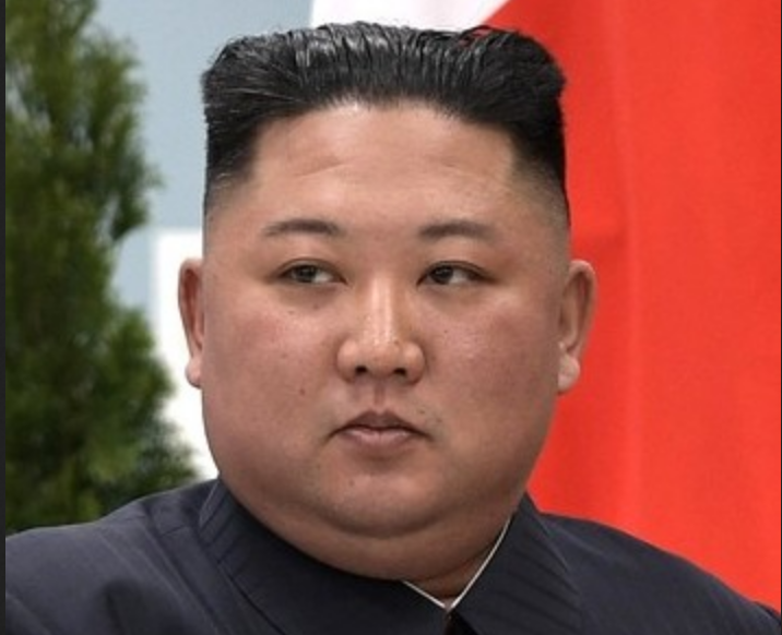 Kim Jong-Un Launches War On Teen Sex And Porn: “Promiscuity Is Treason”