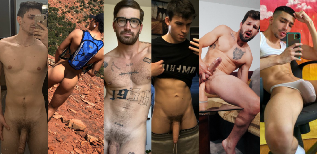 Thirst Trap Recap: Which One Of These 16 Gay Porn Stars Took The Best Photo Or Video?