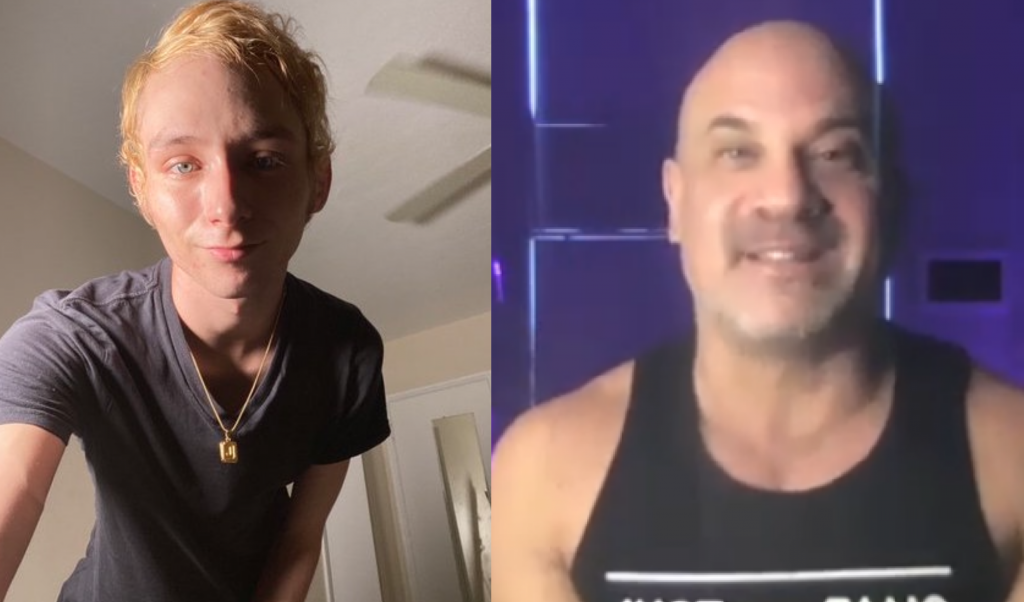 [UPDATED] Performer Justin Stone Accuses JustForFans Owner Dominic Ford Of Rape; Ford Threatens To Sue Stone For Defamation